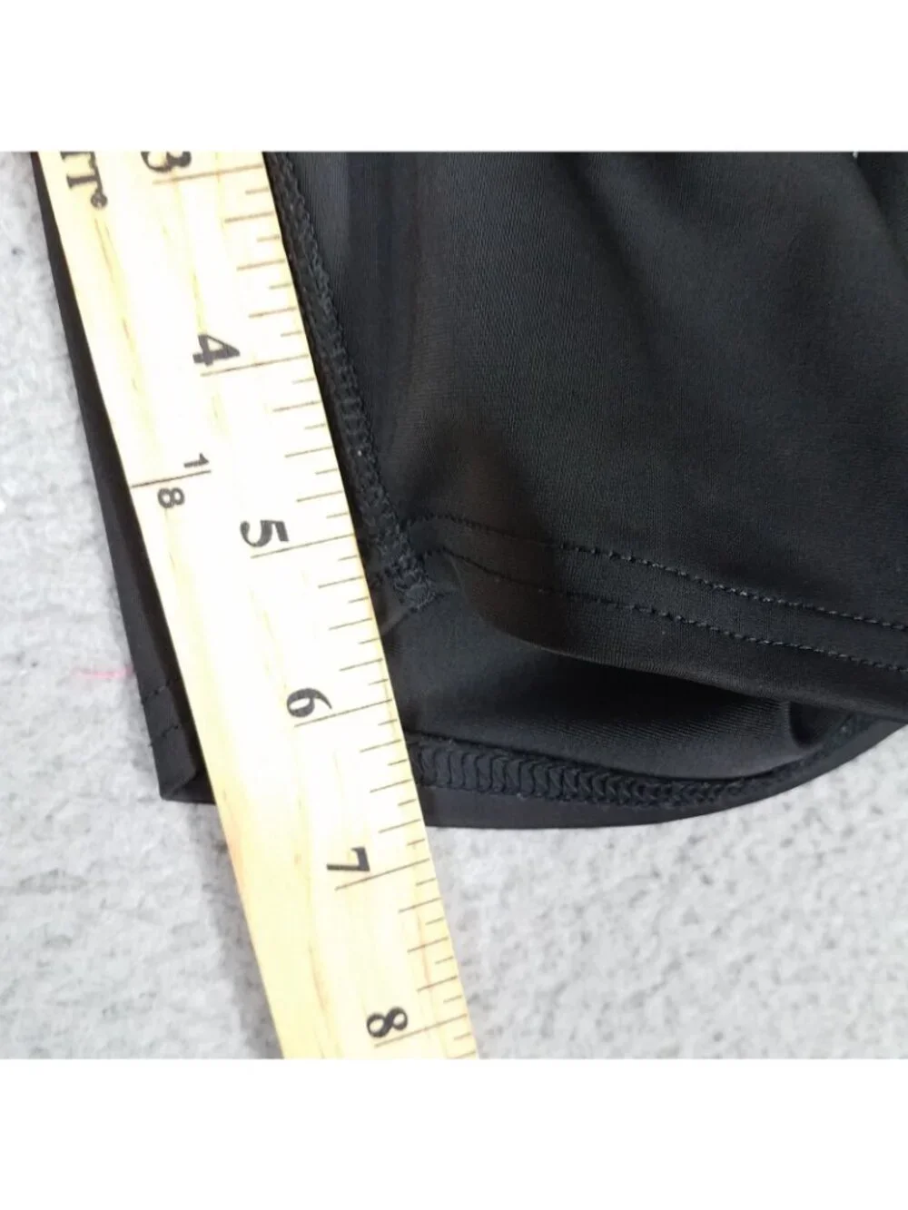 ASRV Tetra-Lite Liner Shorts Men's Small Camo 5